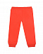 Красные спортивные брюки с логотипом Moschino | Фото 2