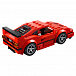 Конструктор Speed Champions &quot;Автомобиль Ferrari F40 Competizione&quot; Lego | Фото 5