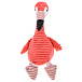 Игрушка мягконабивная &quot;Фламинго Корди Рой&quot; 41 см Jellycat | Фото 2