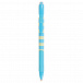 Ручка гелевая с ластиком, стирает колпачком, клик-клак, 0.7мм, в ассортименте SADPEX | Фото 4