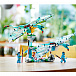 Конструктор AVATAR &quot;Джейк и Нейтири: первый полет на Банши&quot; Lego | Фото 5