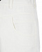 Белые джинсы Forte dei Marmi Couture | Фото 3