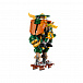 Конструктор Lego Ninjago Lloyd and Arin's Ninja Team Mechs  | Фото 4
