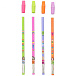 Набор цветных карандашей &quot;TOPModel SELFLOVE с насадкой-ластиком&quot; DEPESCHE | Фото 3