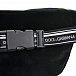 Бархатная сумка 12x20x8 см Dolce&Gabbana | Фото 7