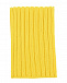 Желтый шарф, 120x20 см Catya | Фото 2