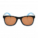 Солнцезащитные очки с синими дужками Molo | Фото 2
