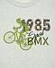 Пижама с принтом &quot;1985 BMX&quot; Dan Maralex | Фото 5