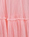Пышная юбка розового цвета  | Фото 4