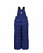 Зимний комплект синего цвета Moncler | Фото 6