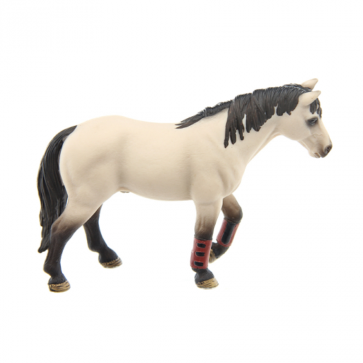 Игрушка SCHLEICH Кобыла Тинкер  | Фото 1