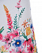 Платье с цветочным принтом Eirene | Фото 3