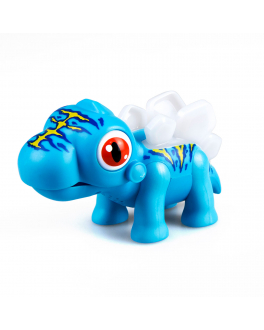Динозавр Глупи, синий Silverlit , арт. 88581-3 | Фото 2