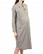 Платье-сафари для беременных  | Фото 8