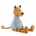 Игрушка мягконабивная Тигр Оскар, 50 см Orange Toys | Фото 2