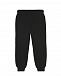 Спортивные брюки с контрастным логотипом Moschino | Фото 2
