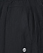 Черные брюки-трансформеры Deha | Фото 3