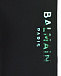 Спортивные брюки с блестящим логотипом Balmain | Фото 3