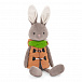 Мягкая игрушка Кролик Йокки, 25 см Orange Toys | Фото 2