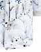 Халат с принтом Polar Bear Jersey Molo | Фото 5