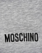 Комплект из двух деталей Moschino | Фото 5