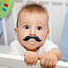 Пустышка Mustachifier The Gentleman  | Фото 2