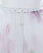Нарядное платье с пышной юбкой Monnalisa | Фото 5