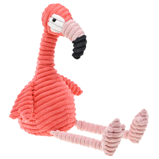 Игрушка мягконабивная &quot;Фламинго Корди Рой&quot; 41 см Jellycat | Фото 1