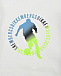 Толстовка с лого Bikkembergs | Фото 3