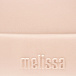 Розовая сумка, 28x21x6 см Melissa | Фото 4
