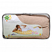 Подушка для беременных и кормления Бабочки 190х40 см Thera Line | Фото 2