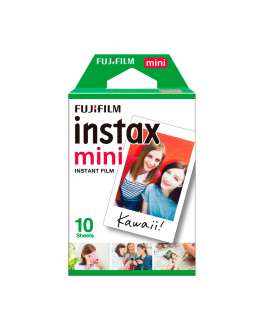 Фотопленка INSTAX Mini 10 FUJIFILM , арт. 16567816 | Фото 1