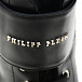 Черные ботинки с серебристыми пряжками Philipp Plein | Фото 7