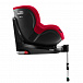 Кресло автомобильное Dualfix i-Size. Fire Red Trendline Britax Roemer | Фото 6