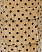 Вельветовая юбка в горошек Paade Mode | Фото 4