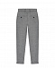 Классические серые брюки Antony Morato | Фото 2