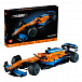 Конструктор TECHNIC &quot;Гоночный автомобиль McLaren Formula 1™&quot; Lego | Фото 2