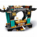 Конструктор Ninjago &quot;Храм Бескрайнего моря&quot; Lego | Фото 6