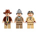 Конструктор Lego Indiana Jones Погоня за истребителем  | Фото 6