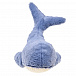 Игрушка мягконабивная &quot;Кит Wilbur Whale&quot; 46 см Jellycat | Фото 2