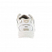 Кожаные кроссовки 452 White NEW BALANCE | Фото 3