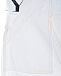 Белые укороченные джинсы Burberry | Фото 3