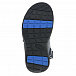 Темно-синие сандалии Diesel | Фото 5