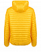 Двухсторонняя куртка, желтый/пальмы Freedomday | Фото 4