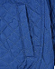 Стеганая куртка на молнии Emporio Armani | Фото 4