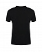 Базовая черная футболка Diesel | Фото 5