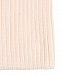 Шарф-снуд кремового цвета, 19x21 см Jan&Sofie | Фото 3