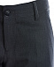 Серый классический костюм Emporio Armani | Фото 8