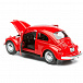Машина Volkswagen Beetle металлическая 1:24 Maisto | Фото 8