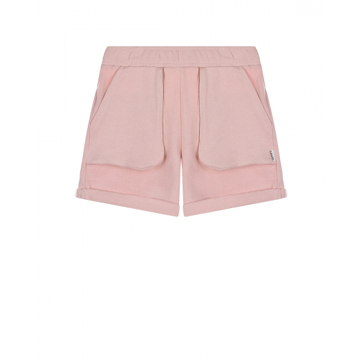 Розовые шорты Ara Petal Blush Molo | Фото 1